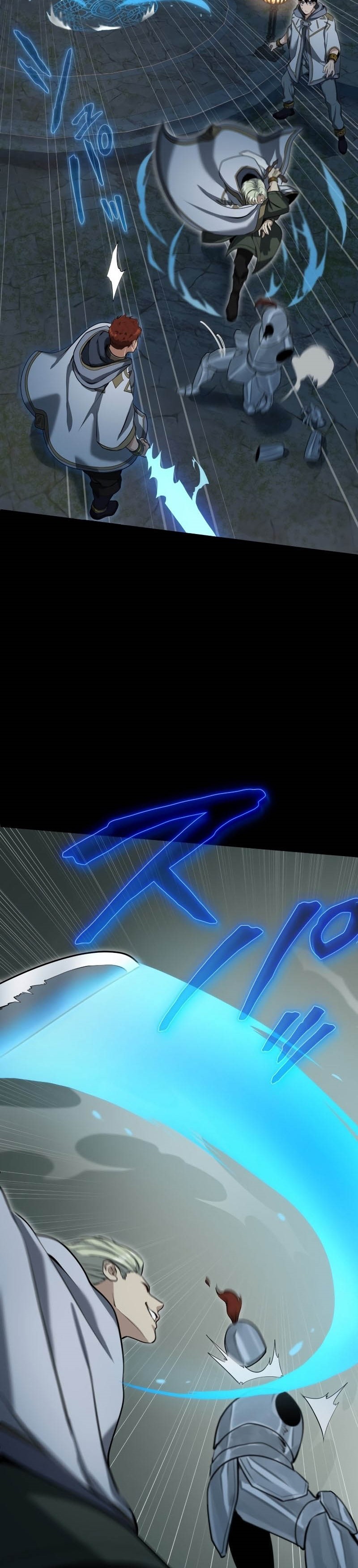 Regression of the Close Combat Mage Chapter 22 Image 36