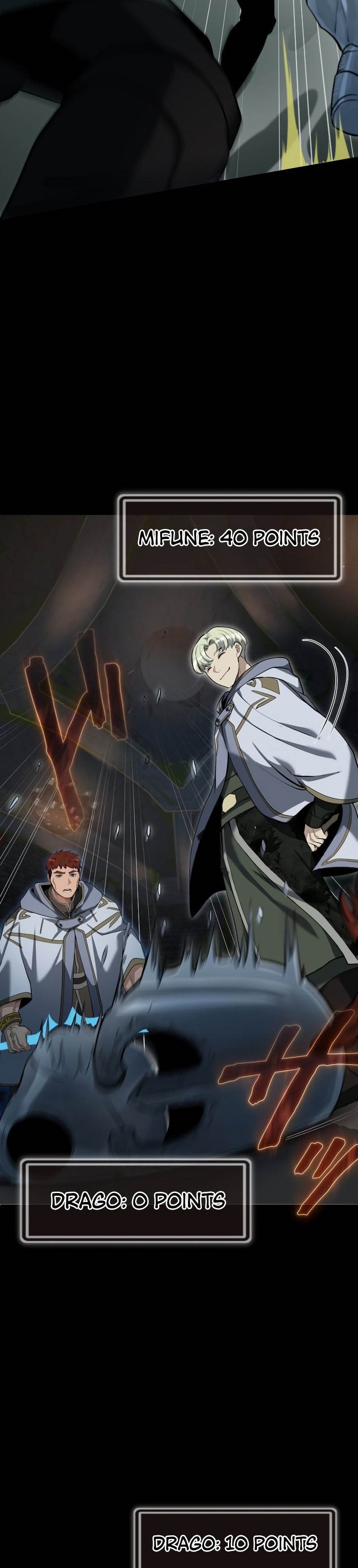 Regression of the Close Combat Mage Chapter 22 Image 37