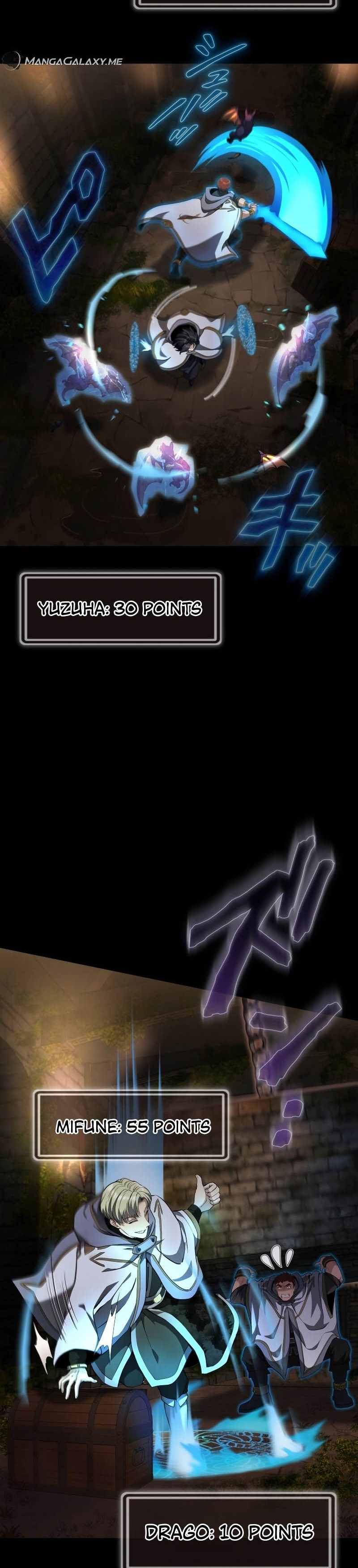 Regression of the Close Combat Mage Chapter 22 Image 38