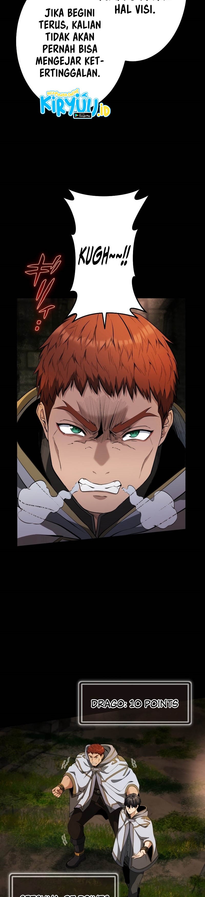 Regression of the Close Combat Mage Chapter 22 Image 40