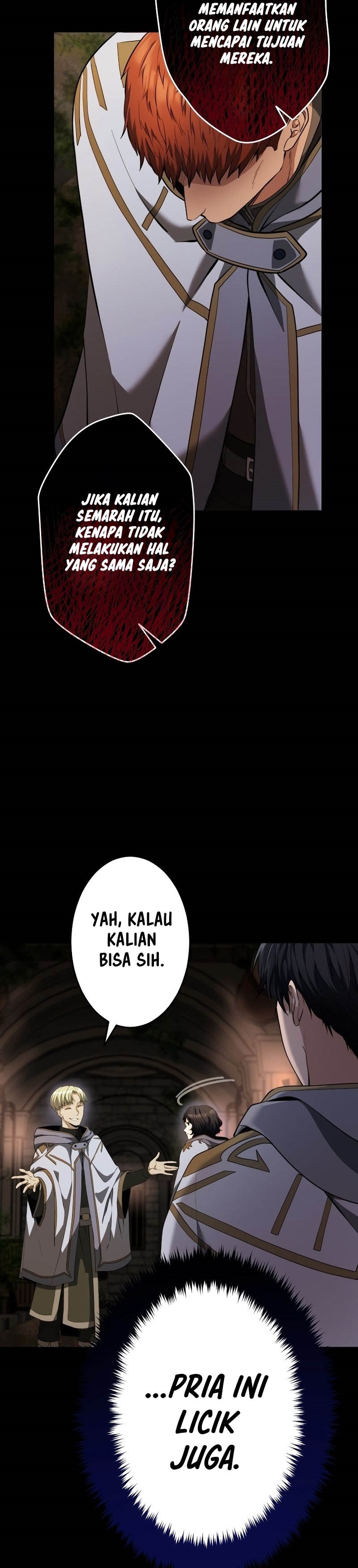 Regression of the Close Combat Mage Chapter 22 Image 43