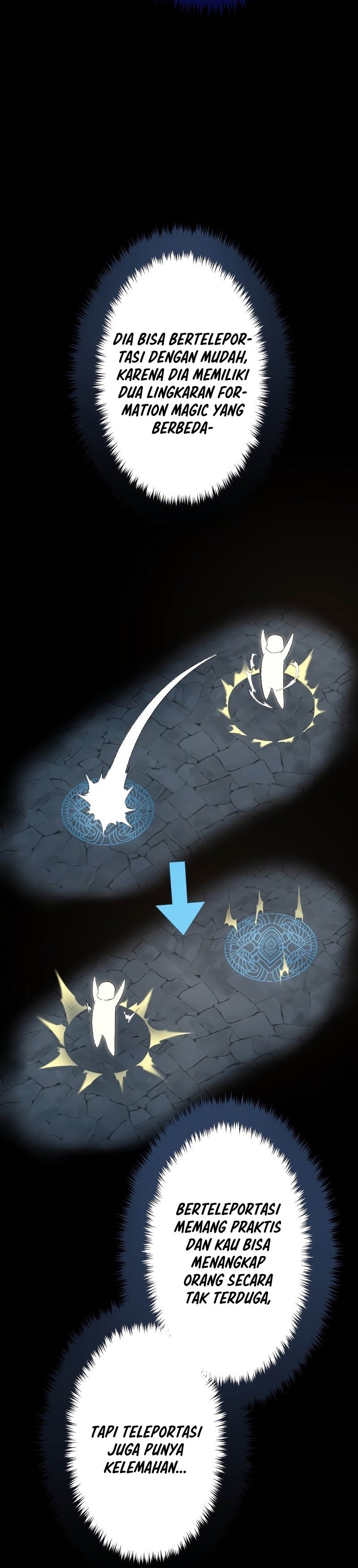 Regression of the Close Combat Mage Chapter 22 Image 44