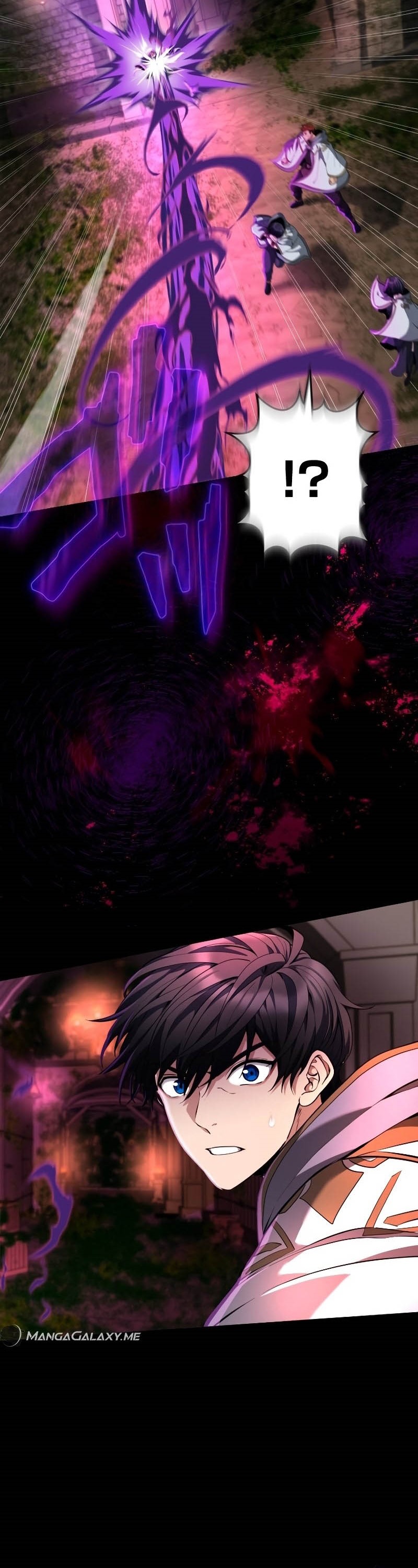 Regression of the Close Combat Mage Chapter 22 Image 51