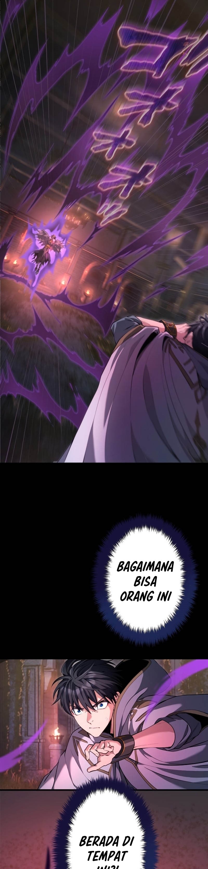 Regression of the Close Combat Mage Chapter 23 Image 1