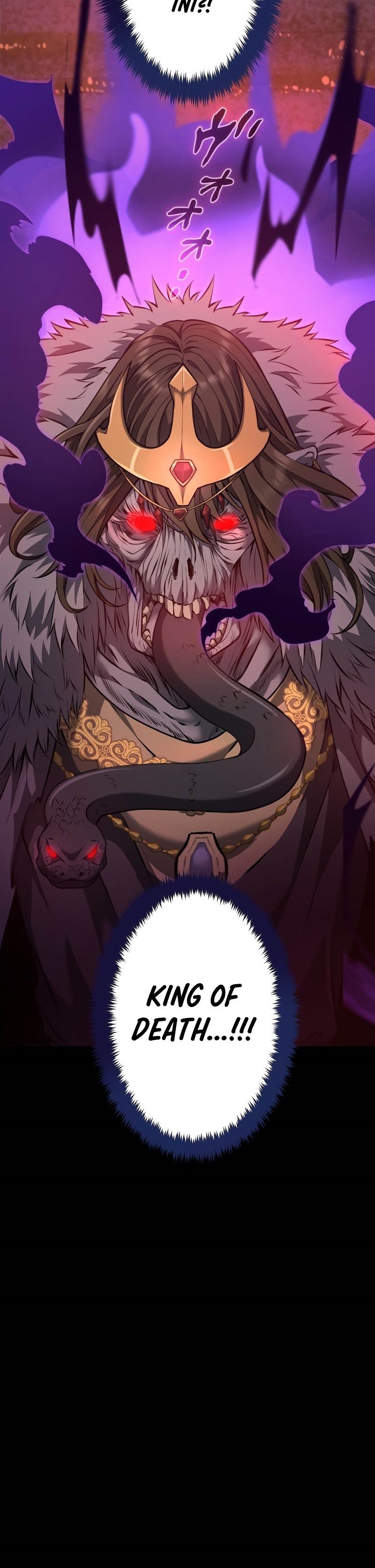 Regression of the Close Combat Mage Chapter 23 Image 2