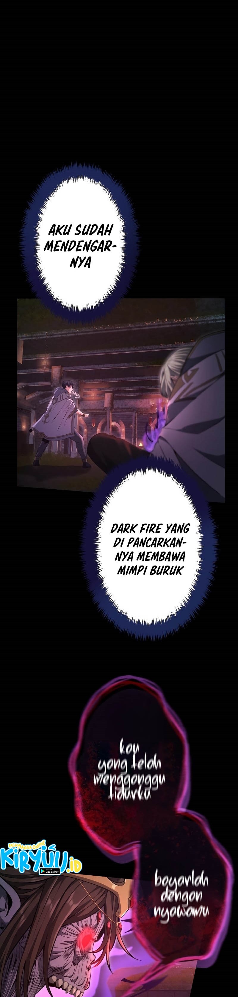 Regression of the Close Combat Mage Chapter 23 Image 3