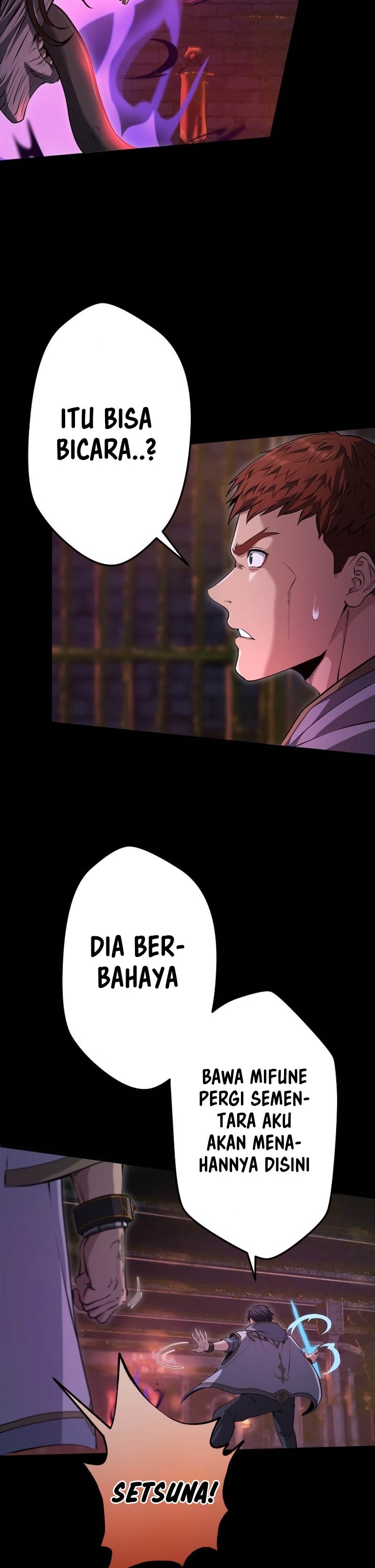 Regression of the Close Combat Mage Chapter 23 Image 4