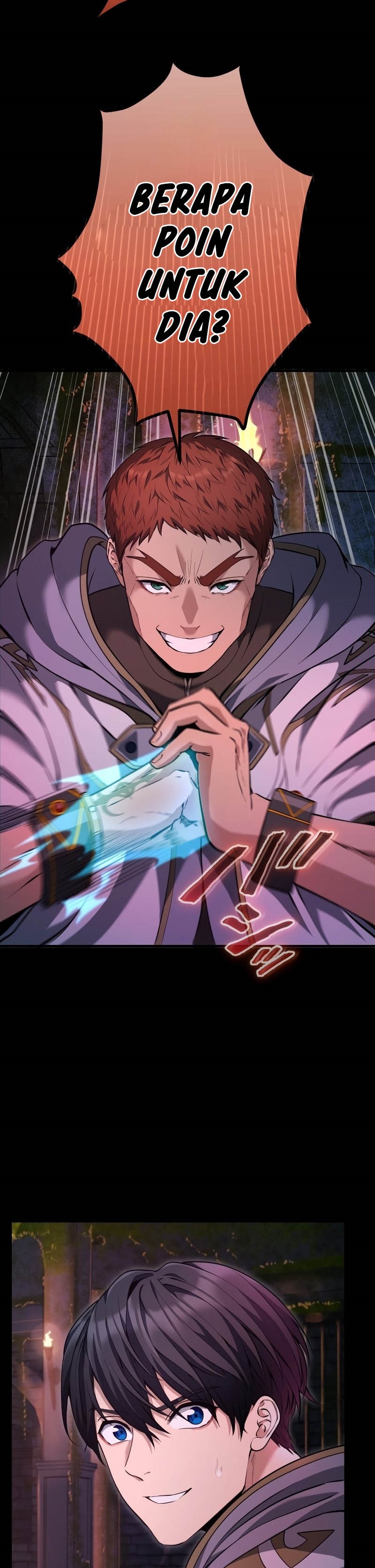 Regression of the Close Combat Mage Chapter 23 Image 5