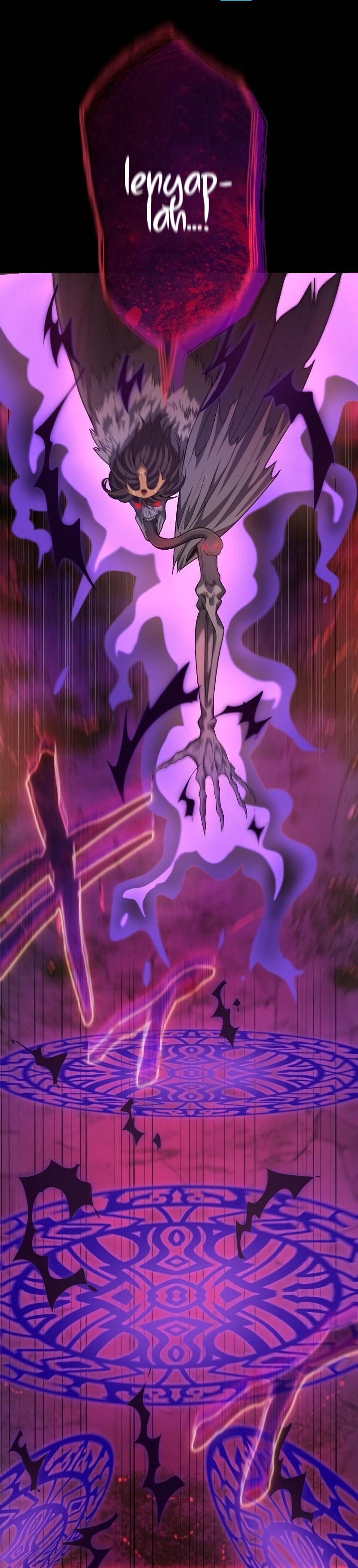 Regression of the Close Combat Mage Chapter 23 Image 10