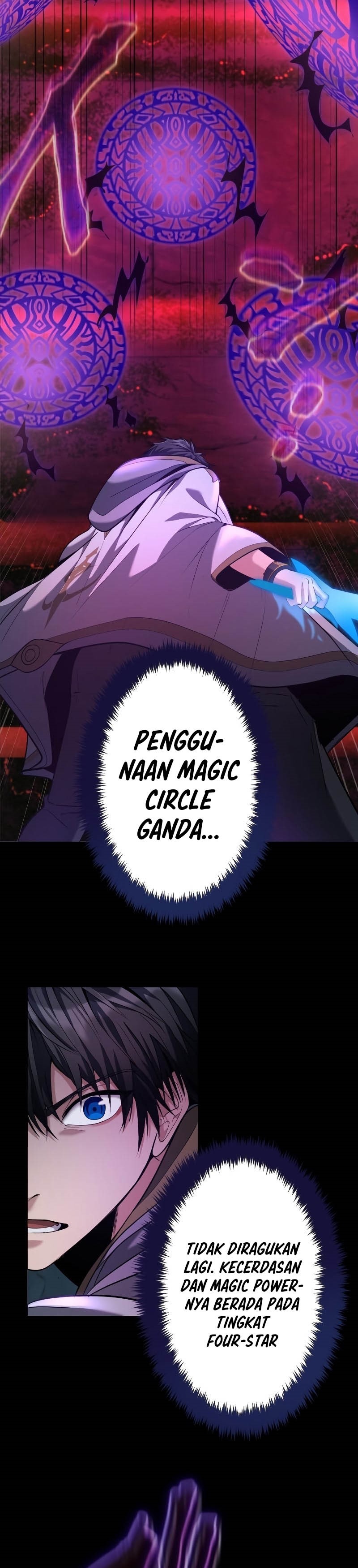 Regression of the Close Combat Mage Chapter 23 Image 11