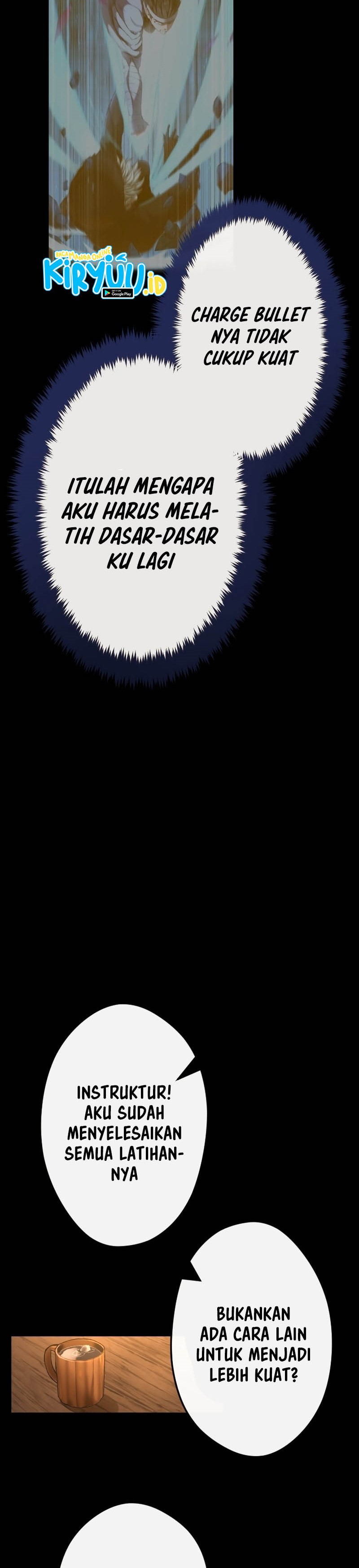 Regression of the Close Combat Mage Chapter 23 Image 24