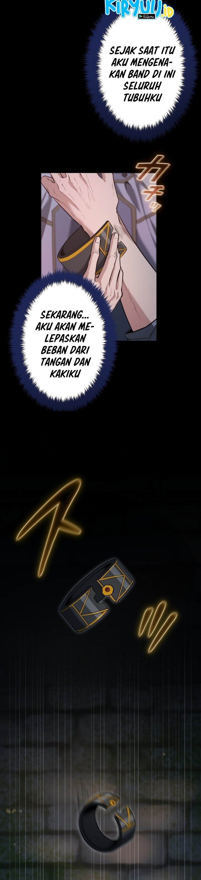 Regression of the Close Combat Mage Chapter 23 Image 28