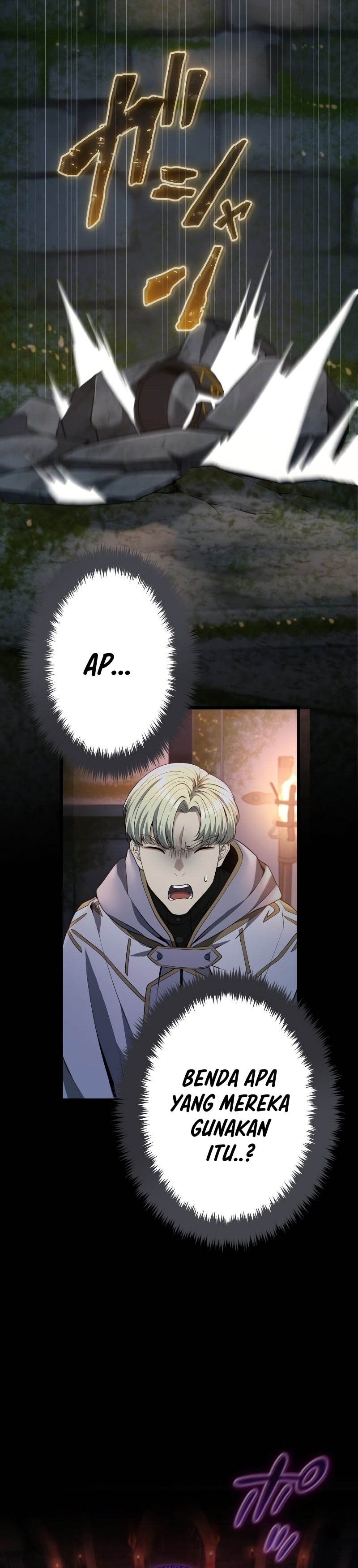 Regression of the Close Combat Mage Chapter 23 Image 29