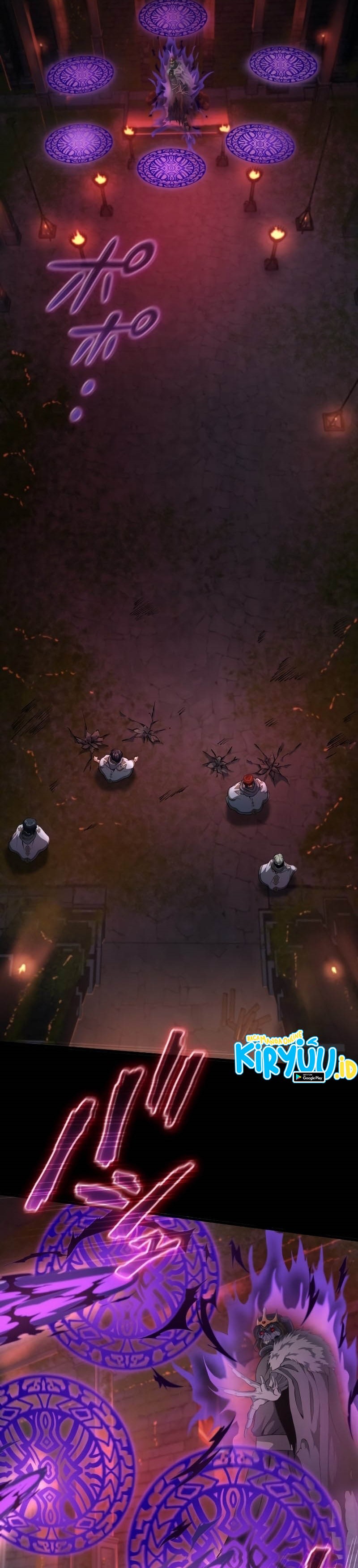 Regression of the Close Combat Mage Chapter 23 Image 30