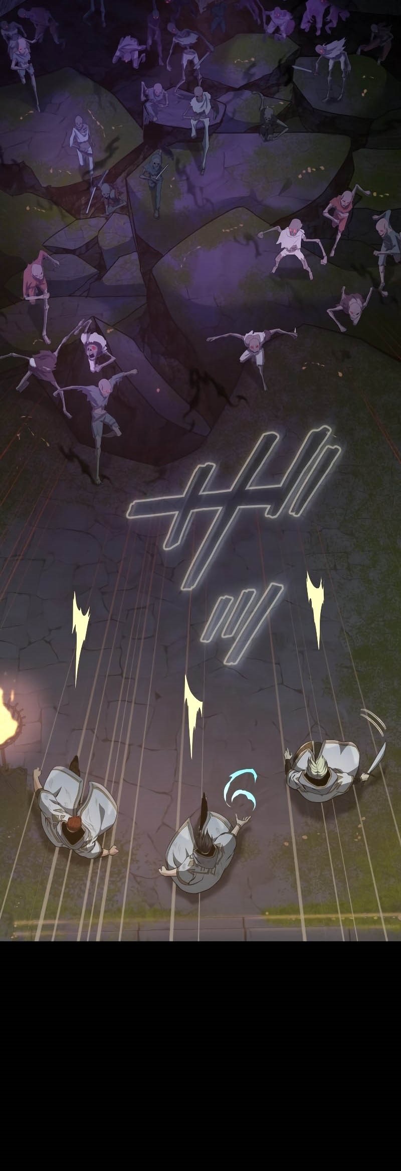 Regression of the Close Combat Mage Chapter 23 Image 46