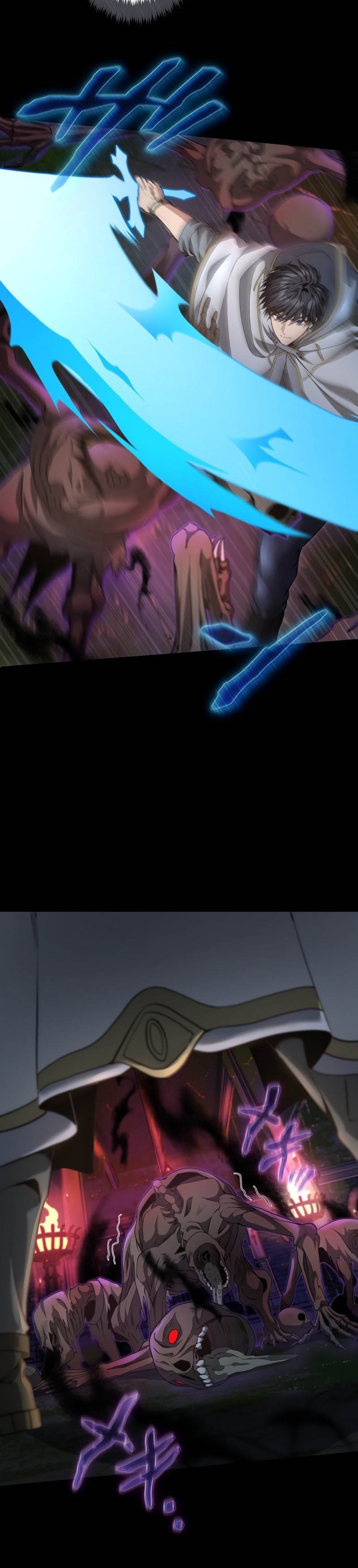 Regression of the Close Combat Mage Chapter 24 Image 4