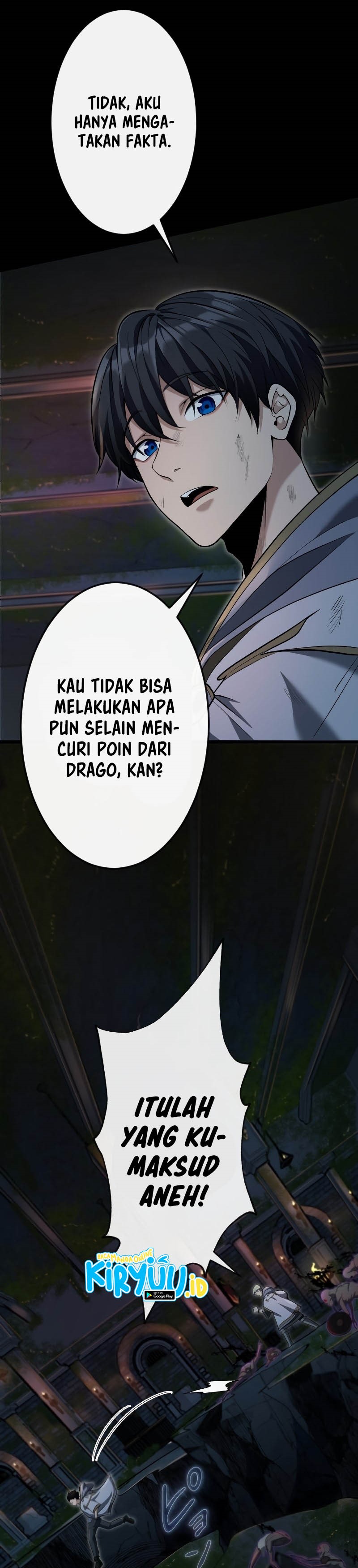 Regression of the Close Combat Mage Chapter 24 Image 9