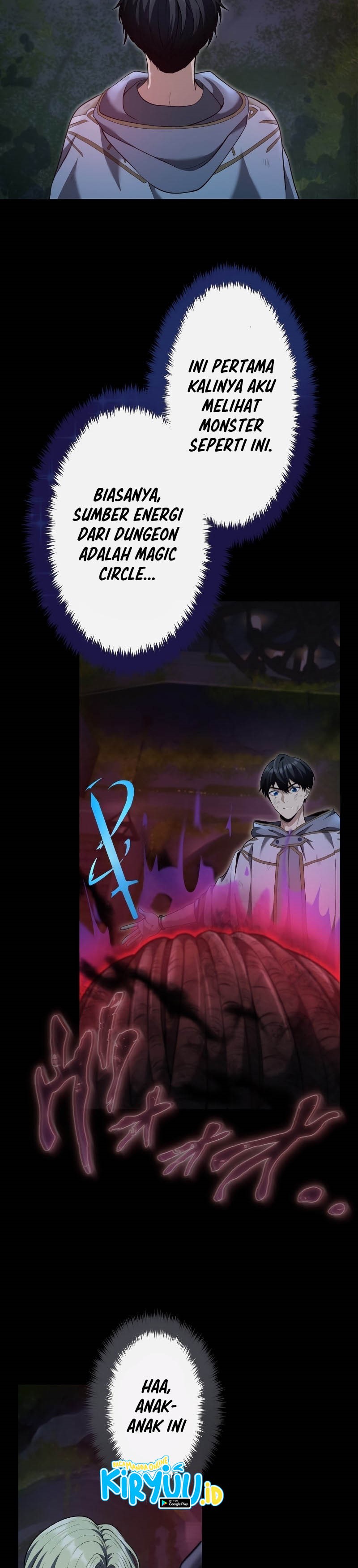 Regression of the Close Combat Mage Chapter 24 Image 15