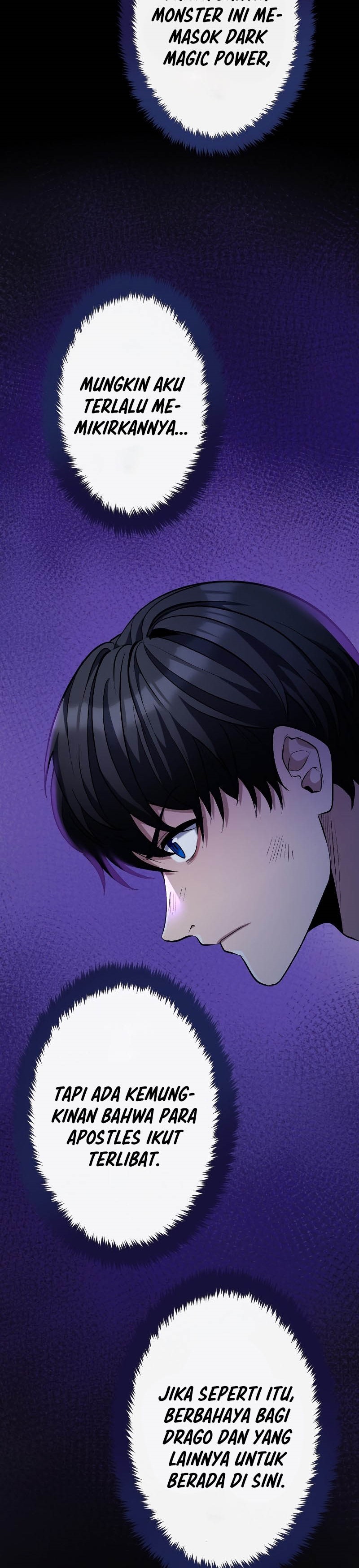 Regression of the Close Combat Mage Chapter 24 Image 22