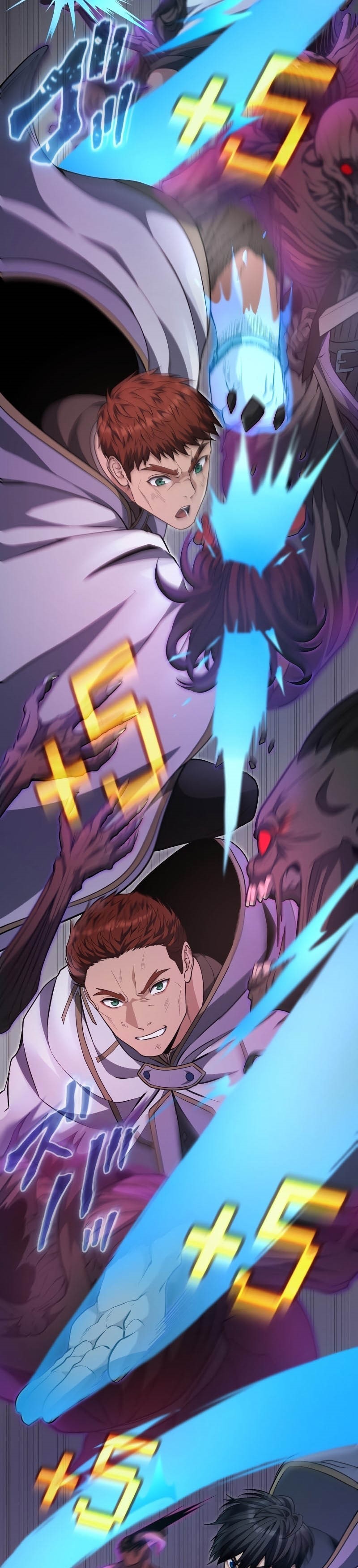 Regression of the Close Combat Mage Chapter 24 Image 25