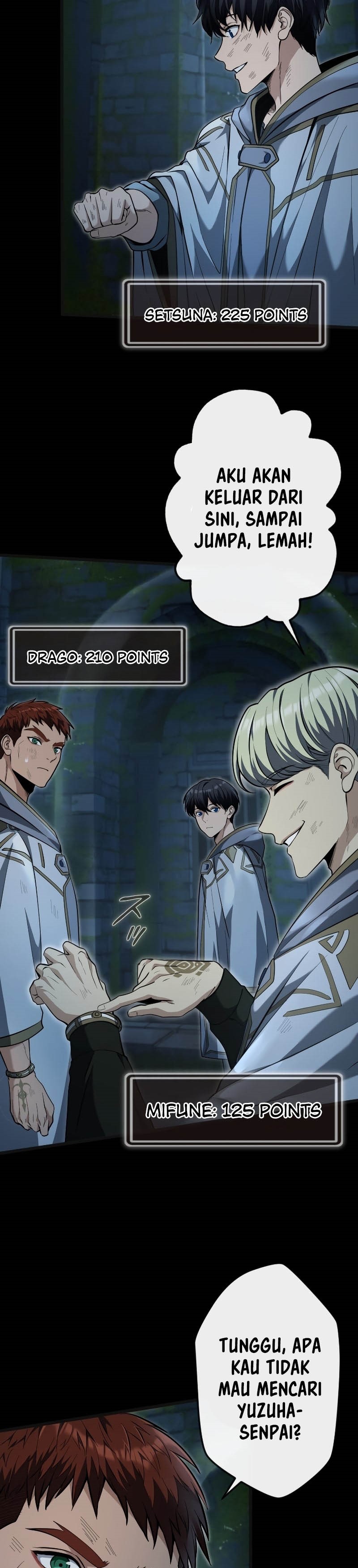 Regression of the Close Combat Mage Chapter 24 Image 29