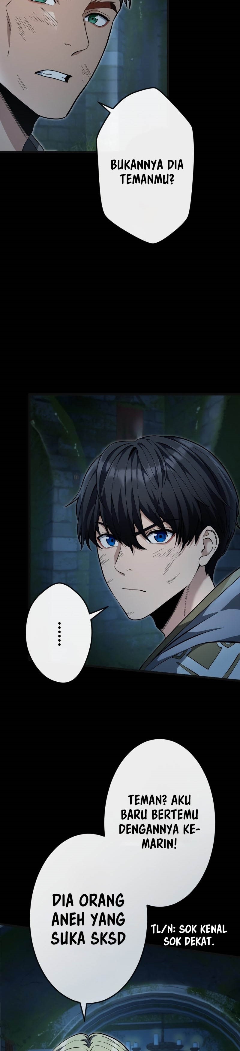 Regression of the Close Combat Mage Chapter 24 Image 30