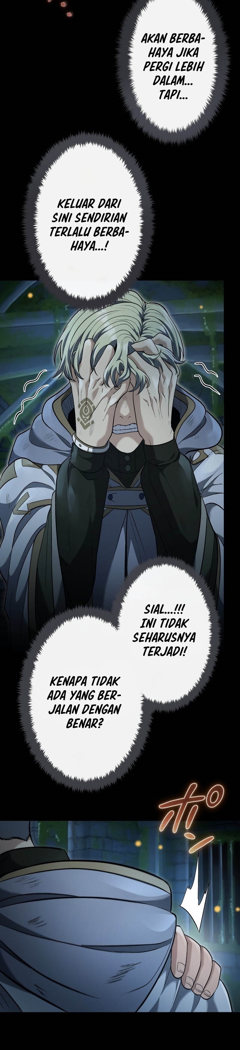 Regression of the Close Combat Mage Chapter 24 Image 38