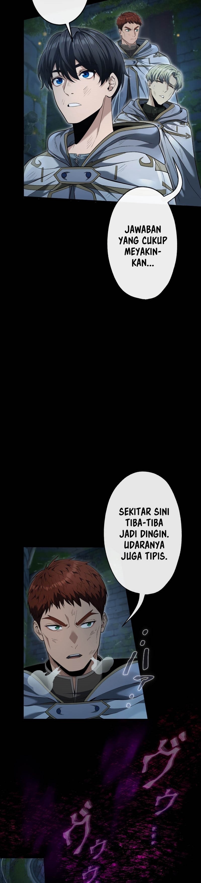 Regression of the Close Combat Mage Chapter 24 Image 41