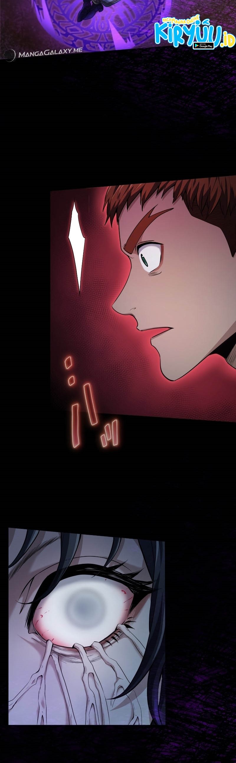 Regression of the Close Combat Mage Chapter 24 Image 46