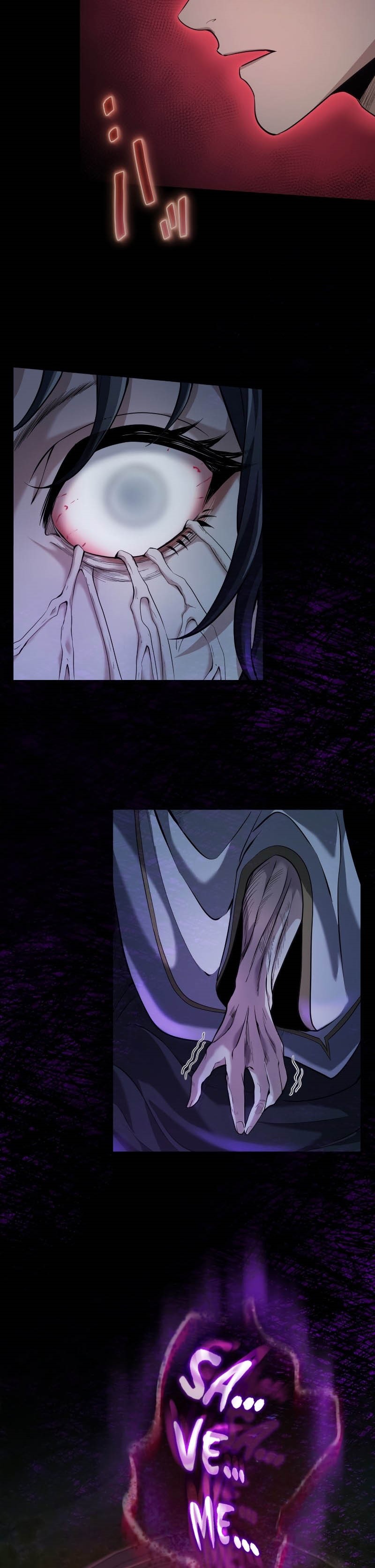 Regression of the Close Combat Mage Chapter 25 Image 2