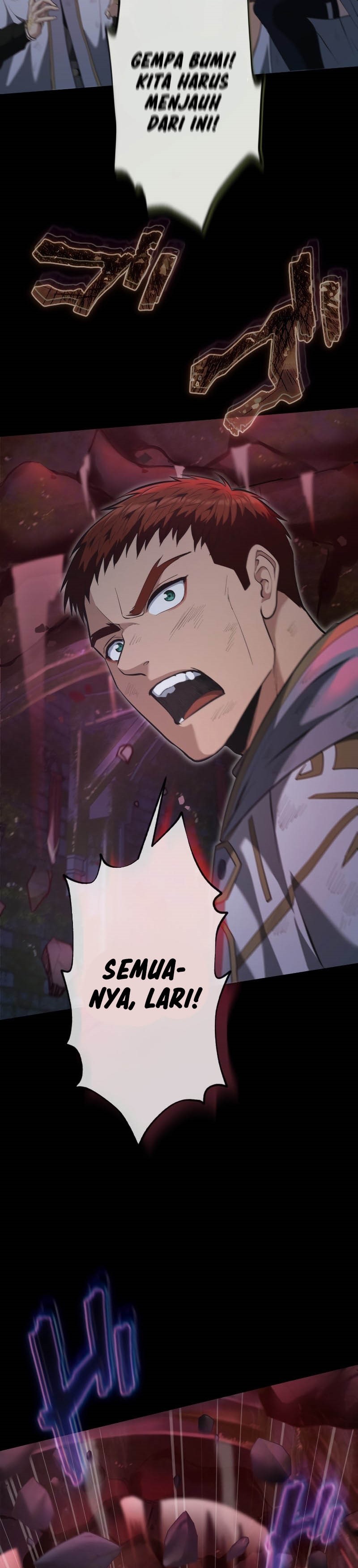 Regression of the Close Combat Mage Chapter 25 Image 15