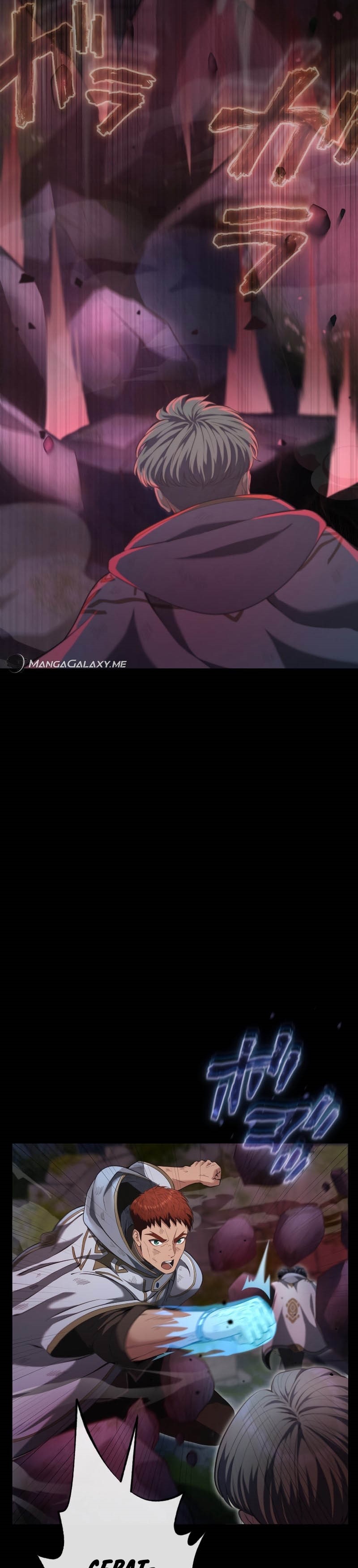 Regression of the Close Combat Mage Chapter 25 Image 17