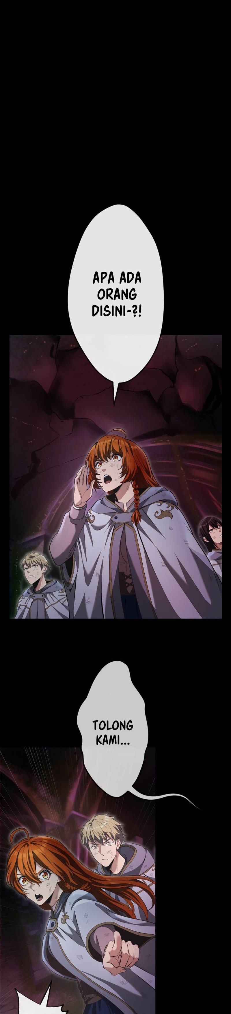 Regression of the Close Combat Mage Chapter 25 Image 20