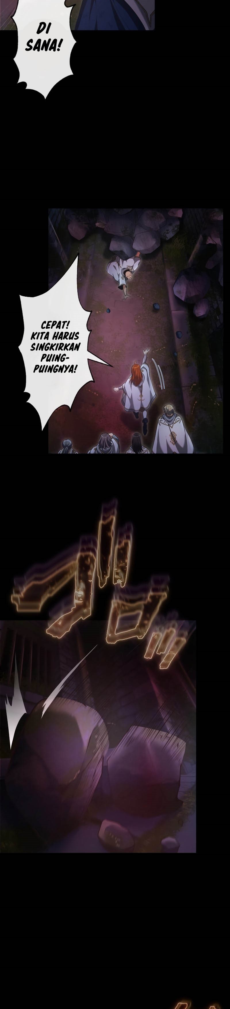 Regression of the Close Combat Mage Chapter 25 Image 21