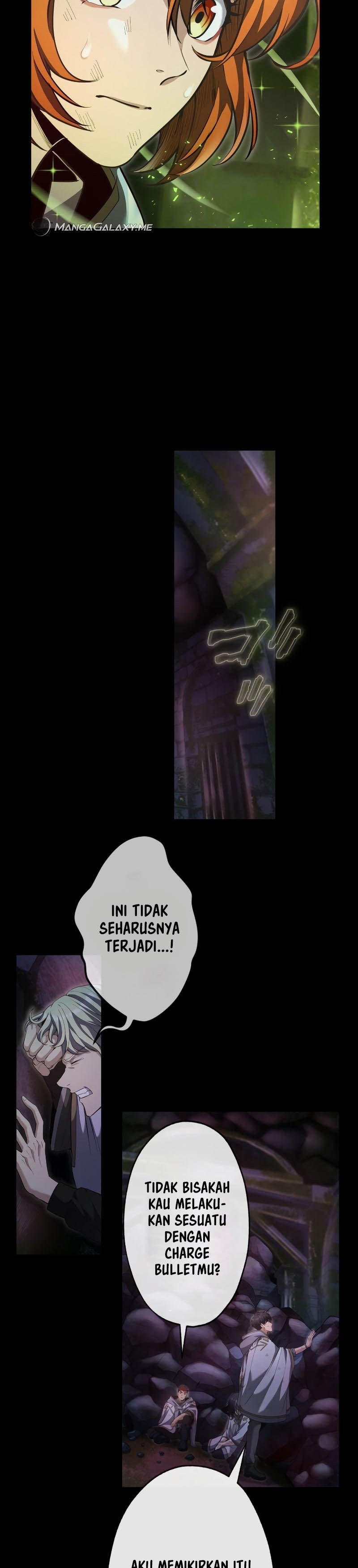 Regression of the Close Combat Mage Chapter 25 Image 23