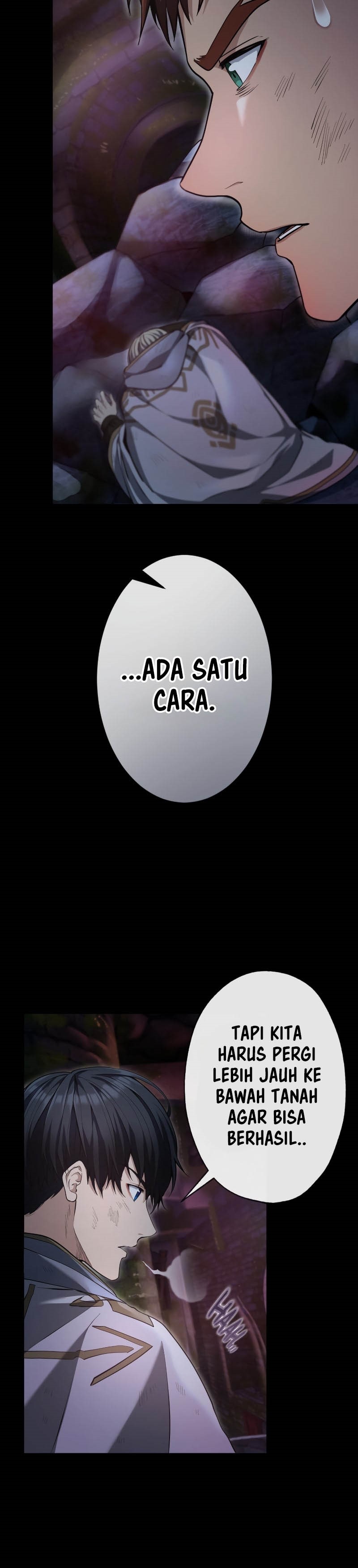 Regression of the Close Combat Mage Chapter 25 Image 25