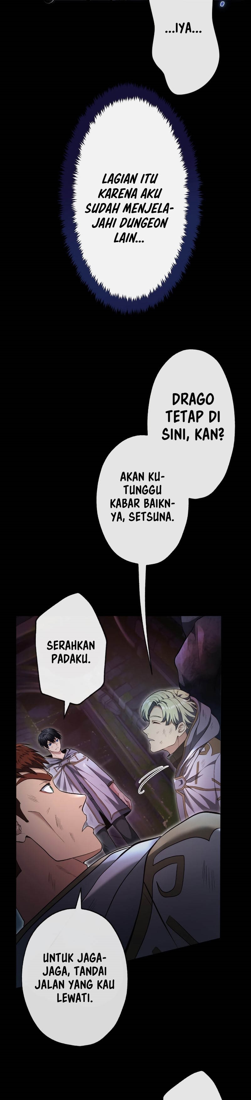 Regression of the Close Combat Mage Chapter 25 Image 29