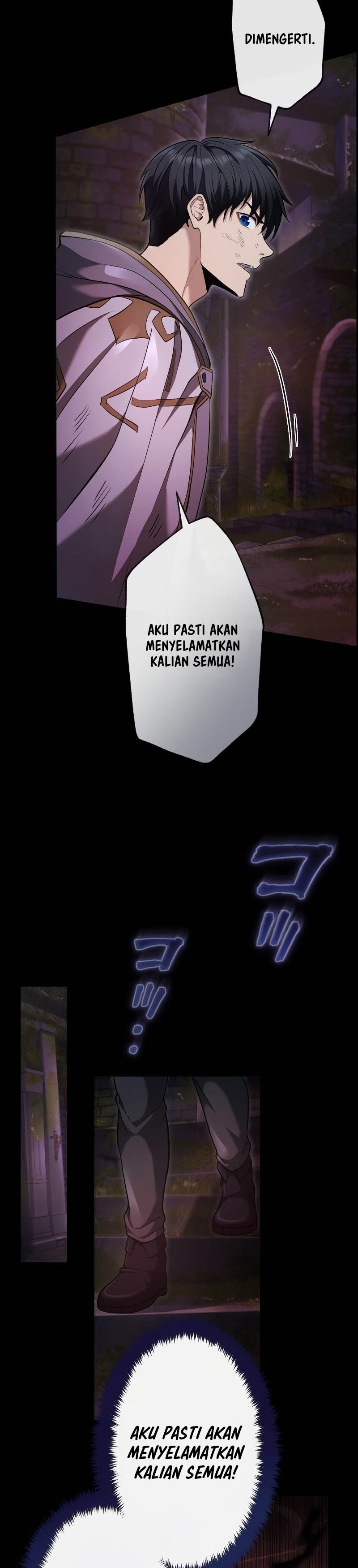 Regression of the Close Combat Mage Chapter 25 Image 30