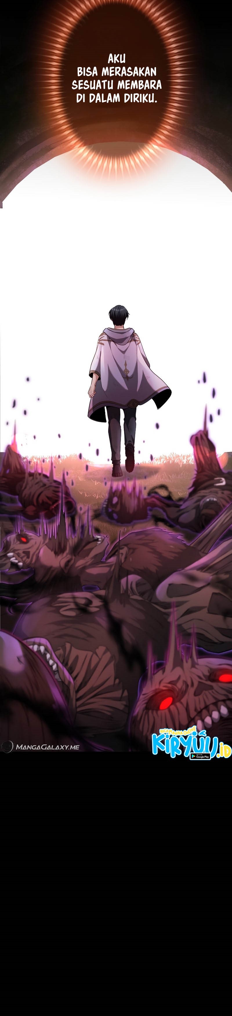 Regression of the Close Combat Mage Chapter 25 Image 33