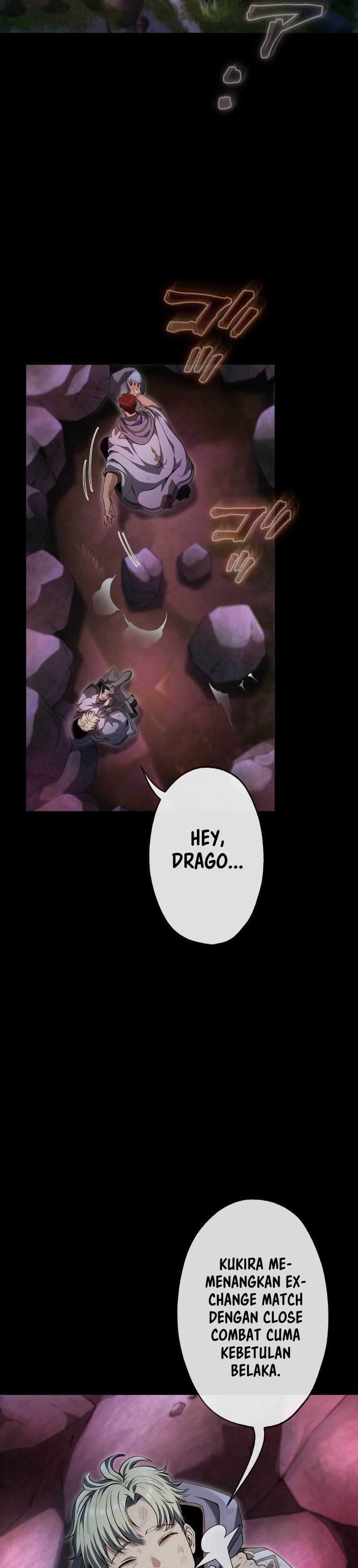 Regression of the Close Combat Mage Chapter 25 Image 35