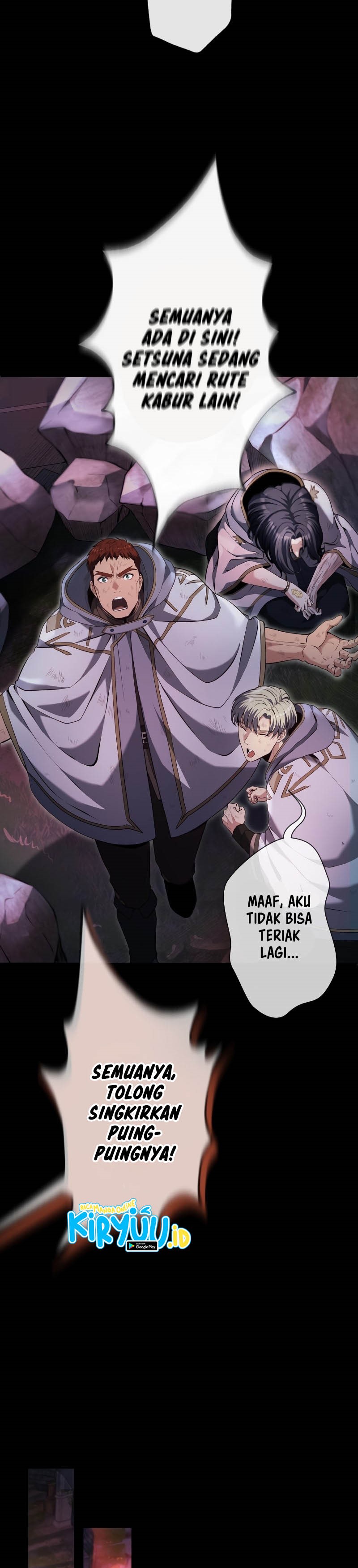 Regression of the Close Combat Mage Chapter 25 Image 39