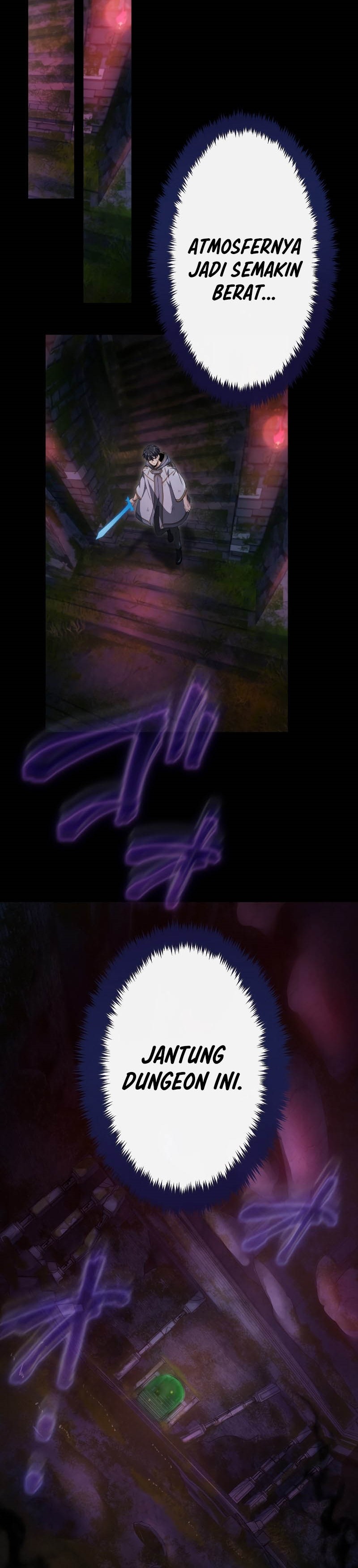 Regression of the Close Combat Mage Chapter 25 Image 40