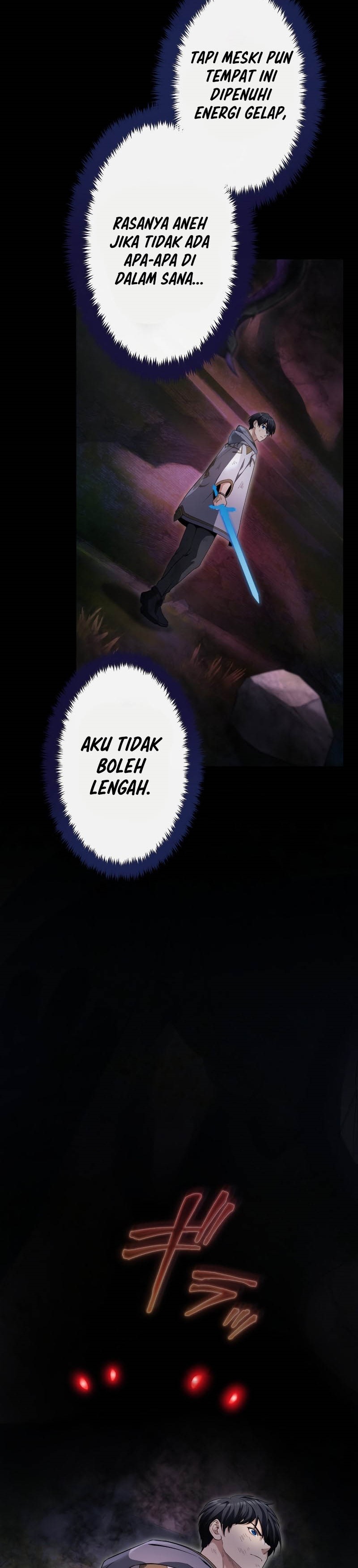 Regression of the Close Combat Mage Chapter 25 Image 42