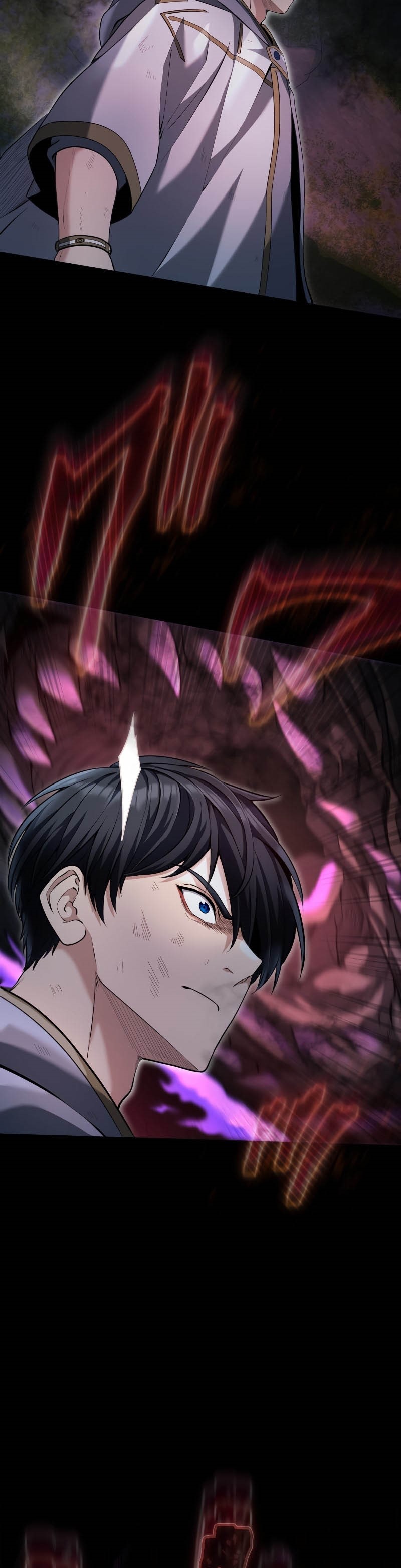 Regression of the Close Combat Mage Chapter 25 Image 43