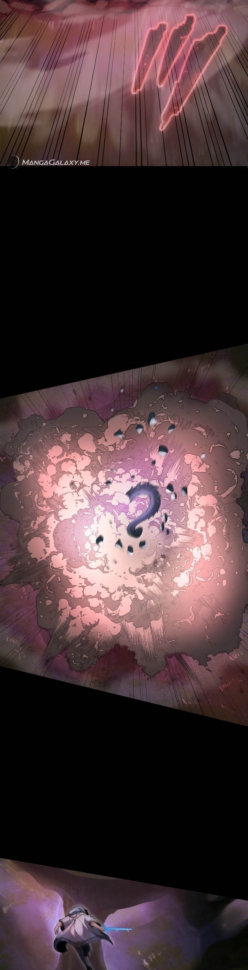 Regression of the Close Combat Mage Chapter 25 Image 45