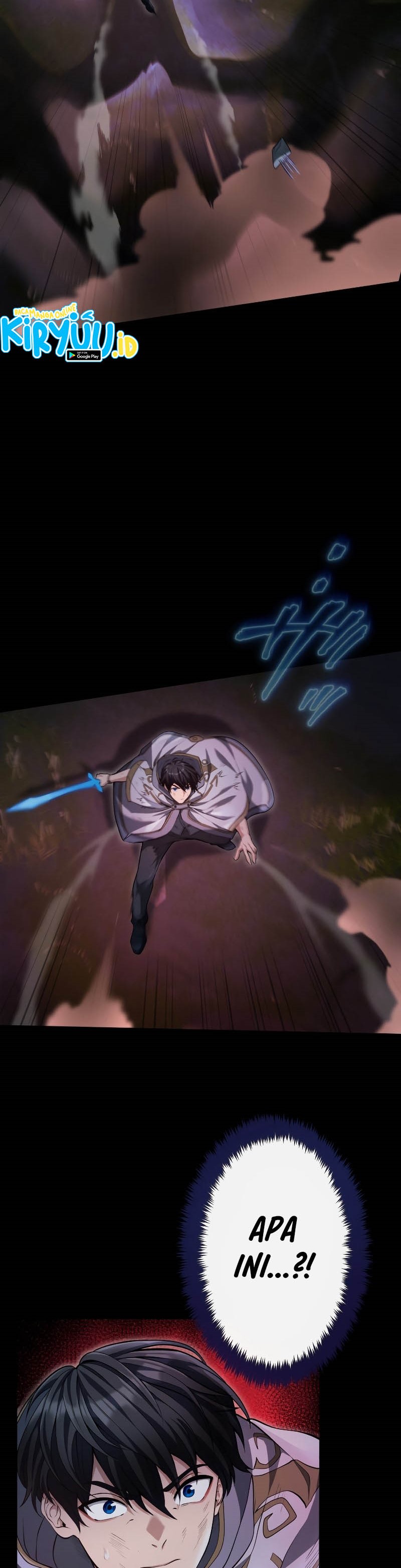 Regression of the Close Combat Mage Chapter 25 Image 46