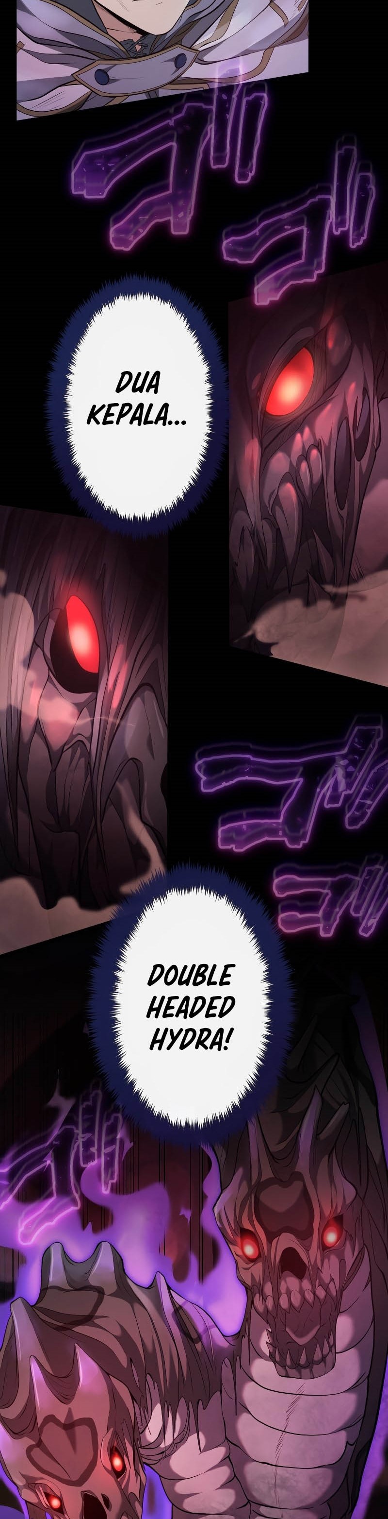 Regression of the Close Combat Mage Chapter 25 Image 47