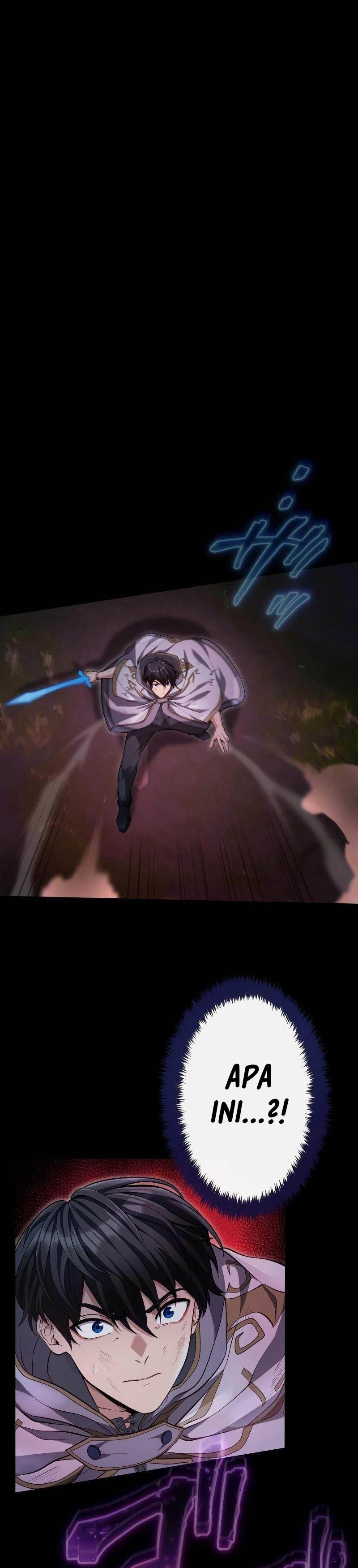 Regression of the Close Combat Mage Chapter 26 Image 1