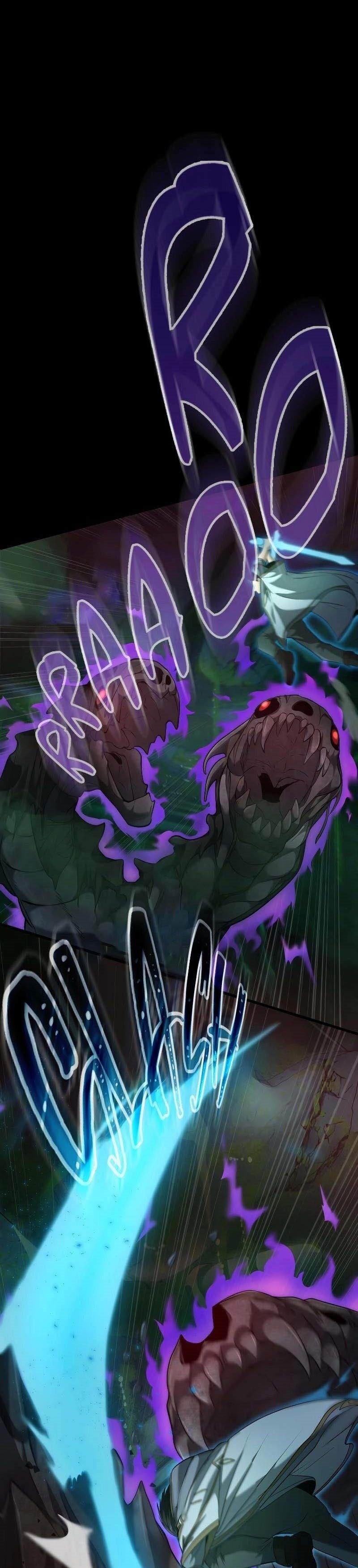 Regression of the Close Combat Mage Chapter 26 Image 9