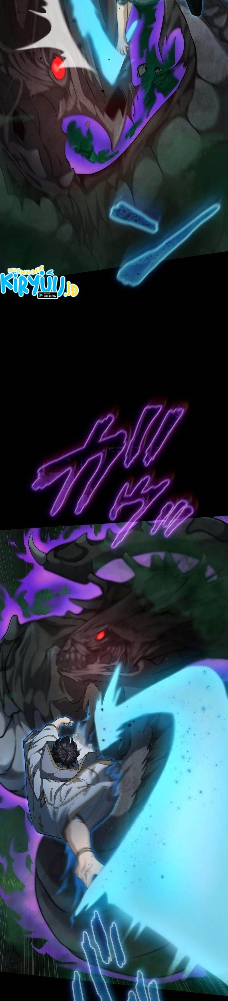 Regression of the Close Combat Mage Chapter 26 Image 10